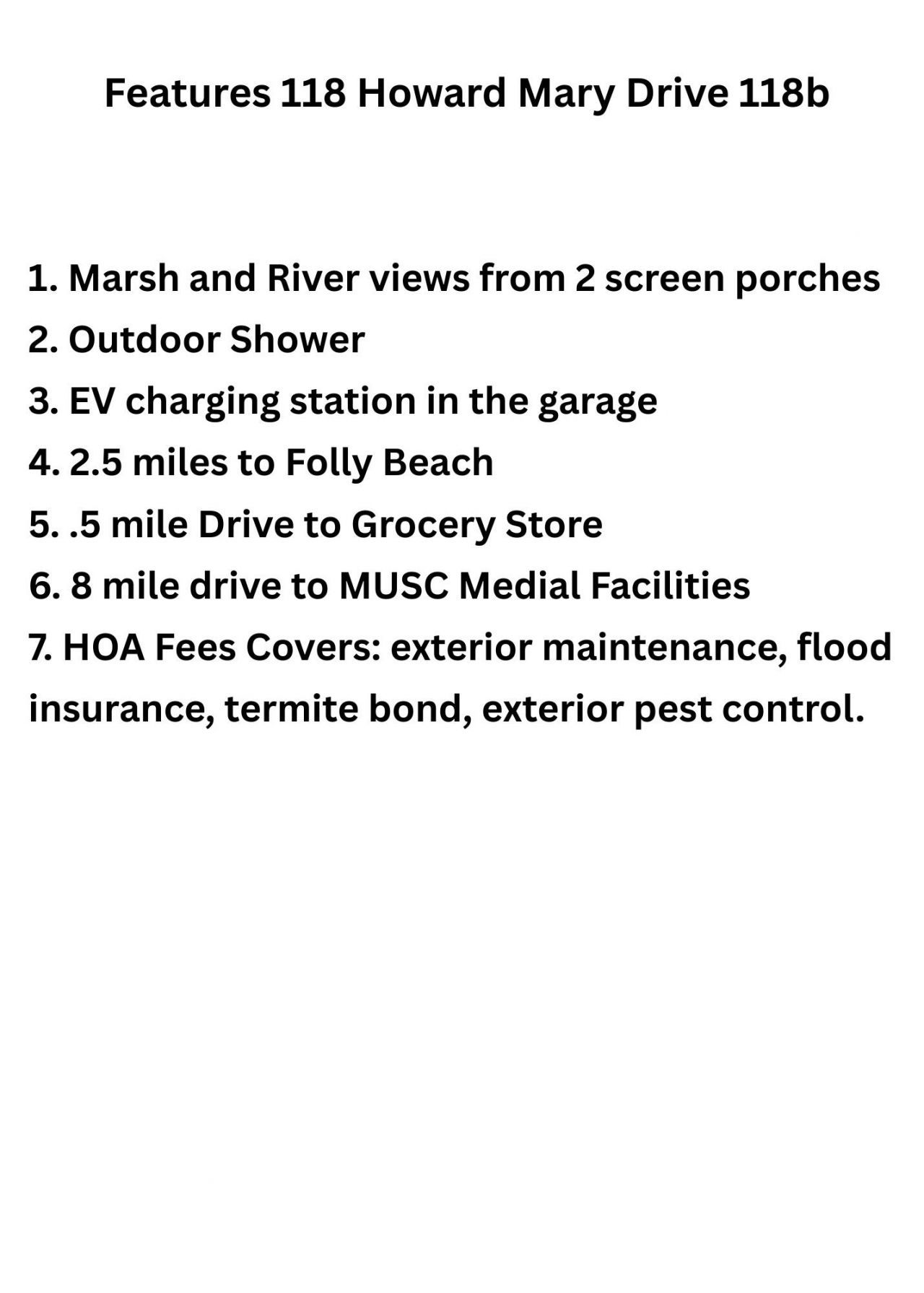 118 Howard Mary Drive Photo 37