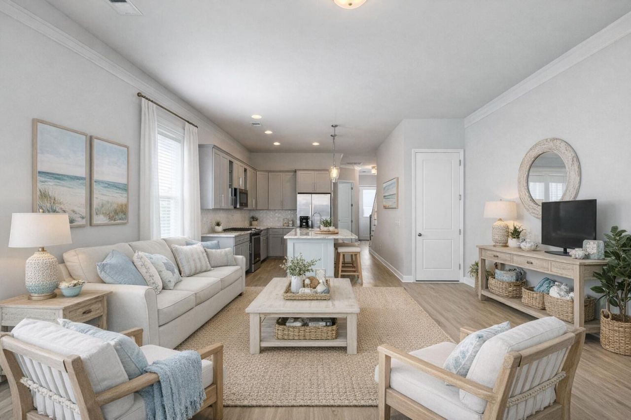 118 Howard Mary Drive Photo 7