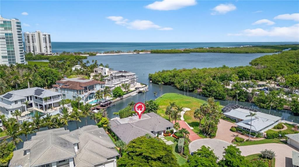 5215 Seashell Ave, Naples, FL 34103 Photo