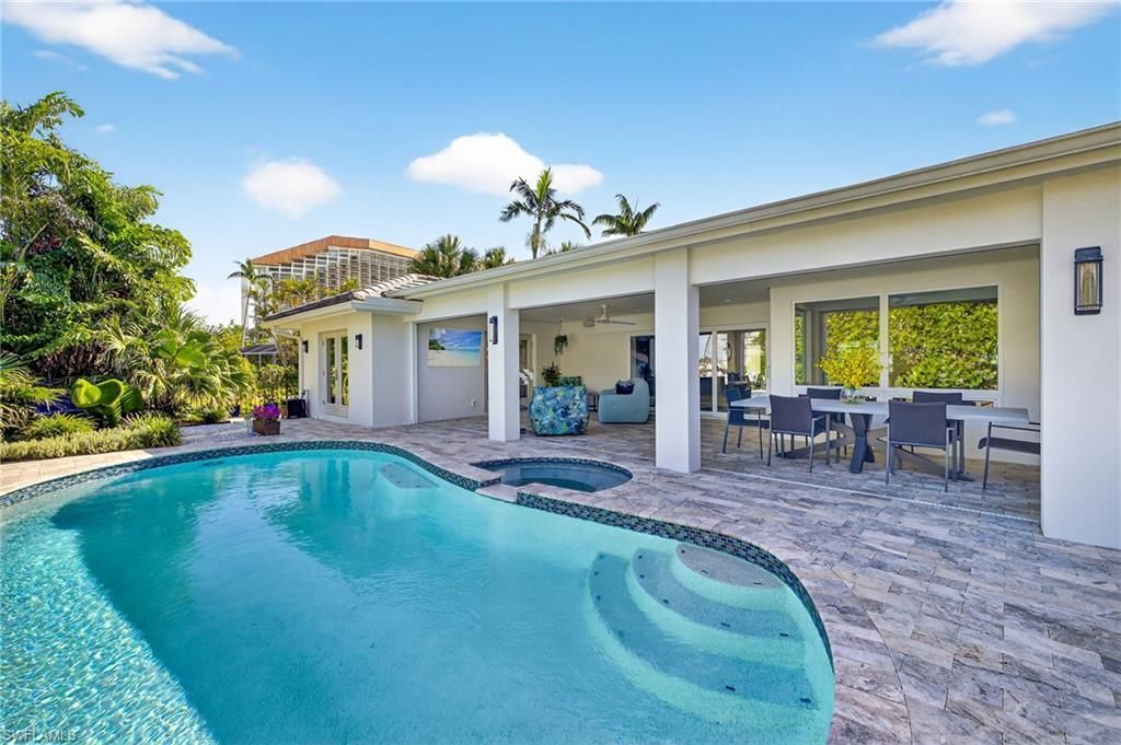 5215 Seashell Ave, Naples, FL 34103 Photo