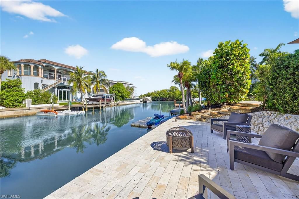 5215 Seashell Ave, Naples, FL 34103 Photo
