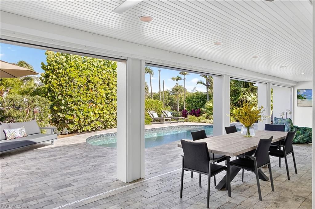 5215 Seashell Ave, Naples, FL 34103 Photo