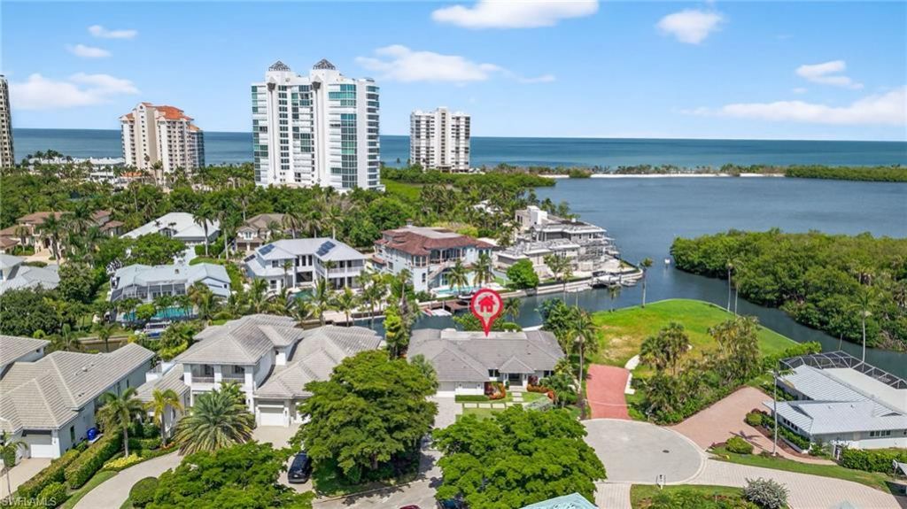 5215 Seashell Ave, Naples, FL 34103 Photo