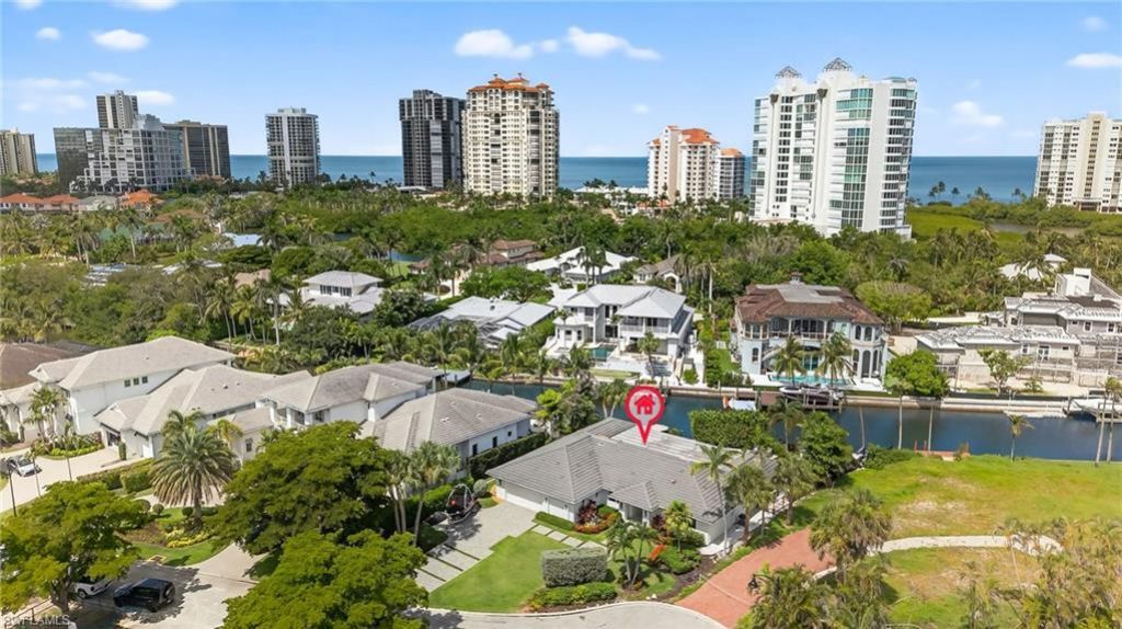 5215 Seashell Ave, Naples, FL 34103 Photo