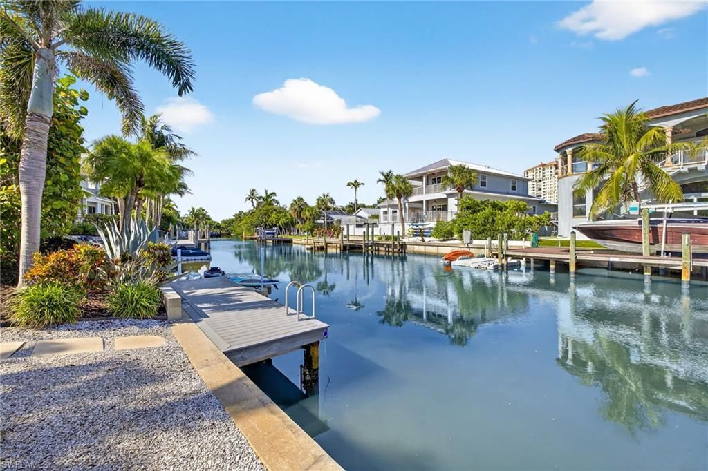 5215 Seashell Ave, Naples, FL 34103 Photo