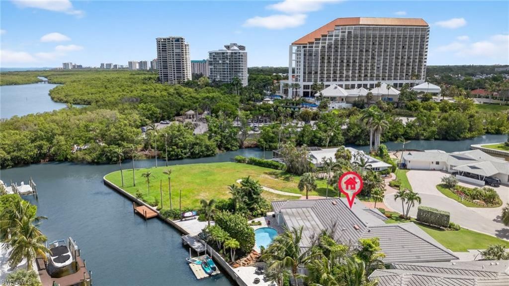 5215 Seashell Ave, Naples, FL 34103 Photo