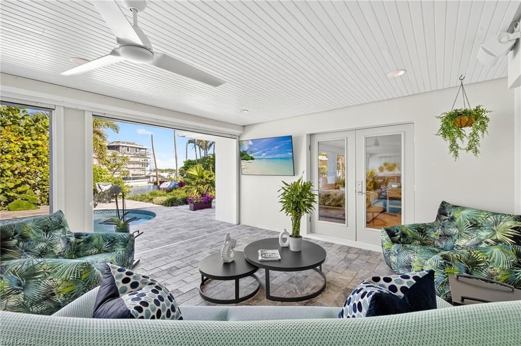 5215 Seashell Ave, Naples, FL 34103 Photo