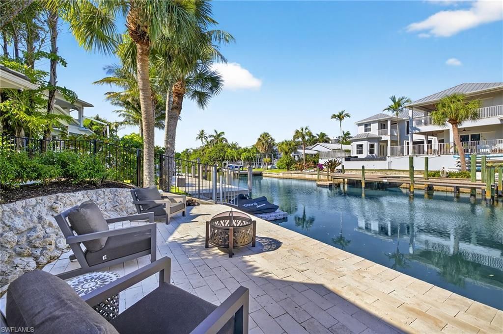 5215 Seashell Ave, Naples, FL 34103 Photo