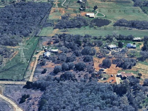 1618 N County Road 810, Alvarado, TX 76009