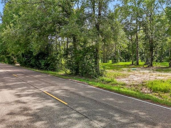 LEES LANDING LOT K Road, Ponchatoula, LA 70454