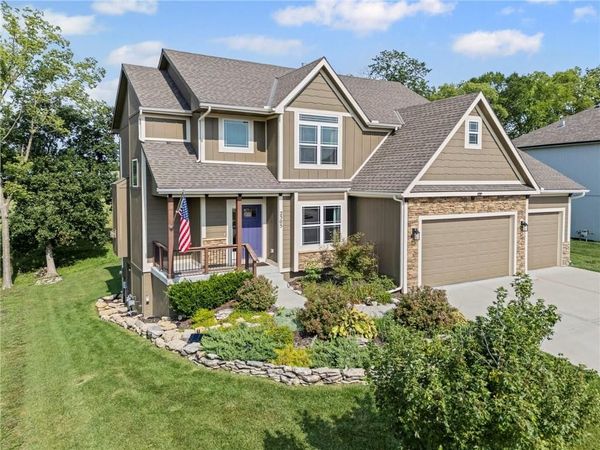 2305 Windmill Drive, Platte City, MO 64079