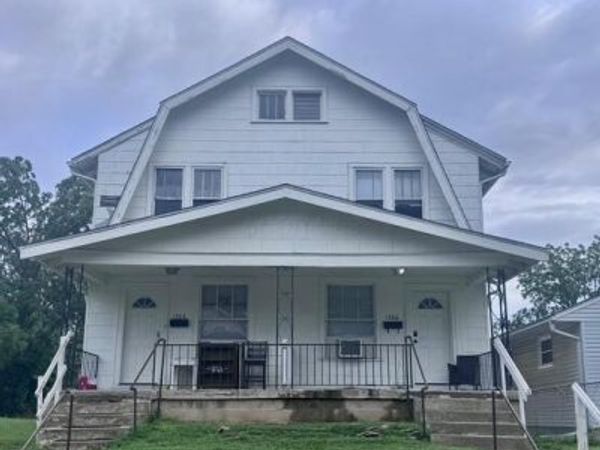 1564-1566 E Blake Avenue, Columbus, OH 43211