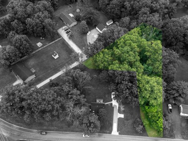 .0288 ac Buckwheat Road, Miami Twp, OH 45150