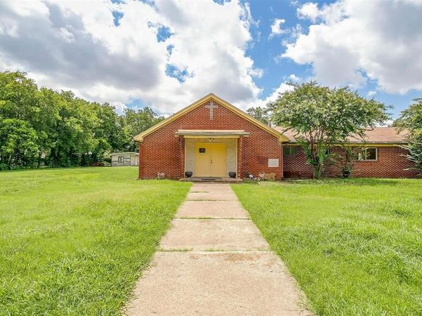 2614 Mcferrin Avenue, Waco, TX 76708