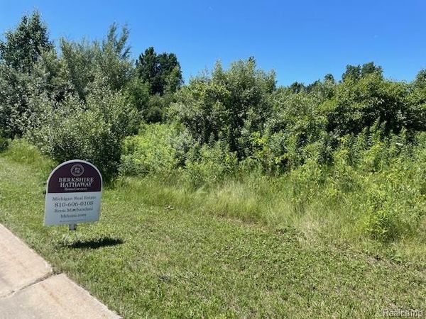 6460 Atlas Lakes Drive, Atlas Twp, MI 48411