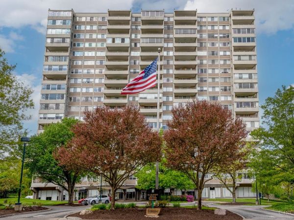 2324 Madison Road, Unit 1404, Cincinnati, OH 45208