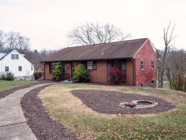145 Fairlane Drive, Industry, PA 15052