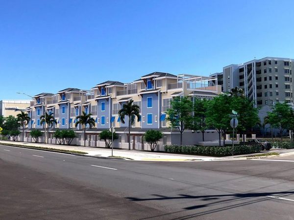 16 OUTLOOK WAY, Unit 9, DUNEDIN, FL 34698