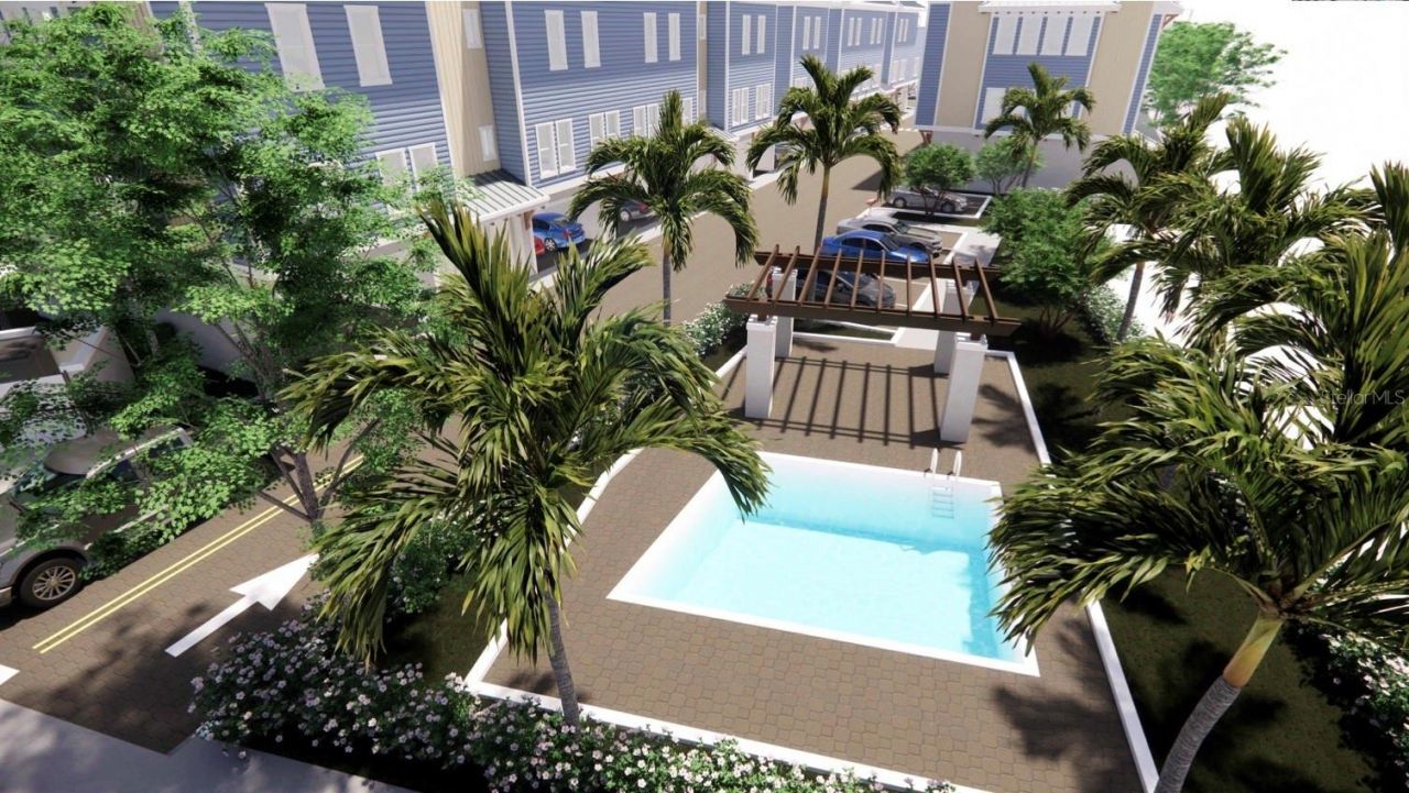 16 Outlook Way, Unit 9, Dunedin, FL 34698 Photo