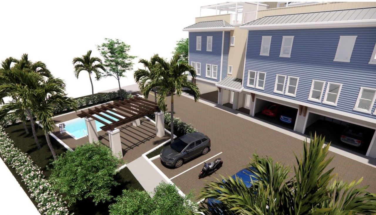 16 Outlook Way, Unit 9, Dunedin, FL 34698 Photo