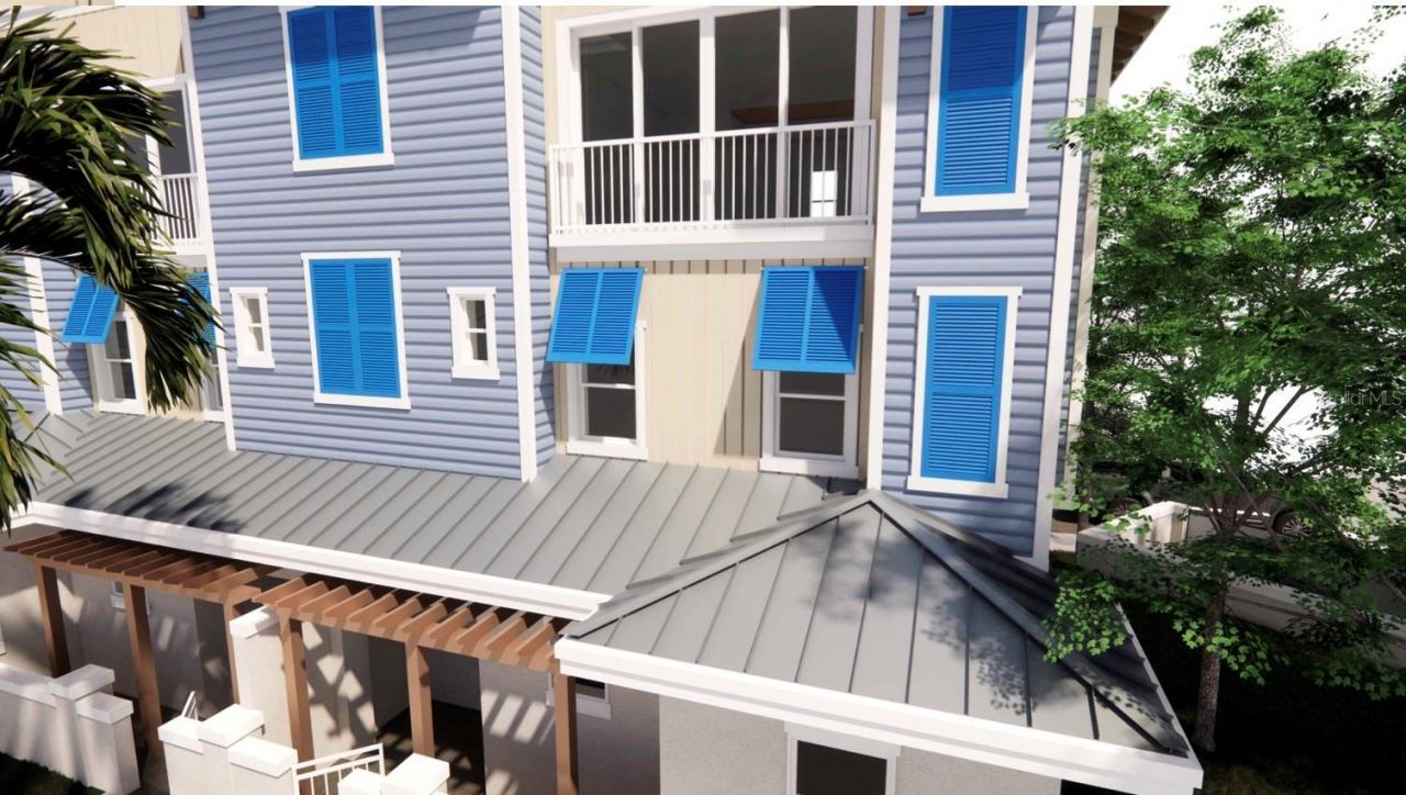 16 Outlook Way, Unit 9, Dunedin, FL 34698 Photo