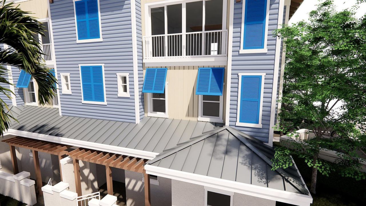 16 Outlook Way, Unit 9, Dunedin, FL 34698 Photo