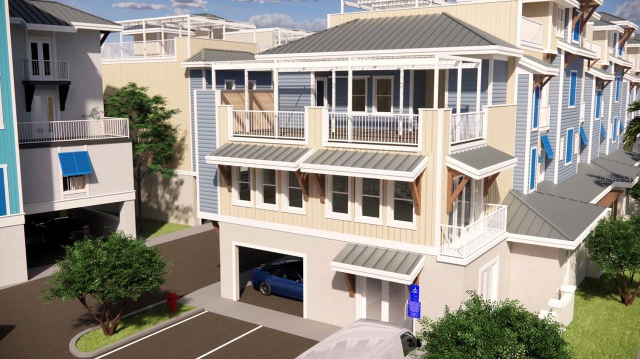 16 Outlook Way, Unit 9, Dunedin, FL 34698 Photo