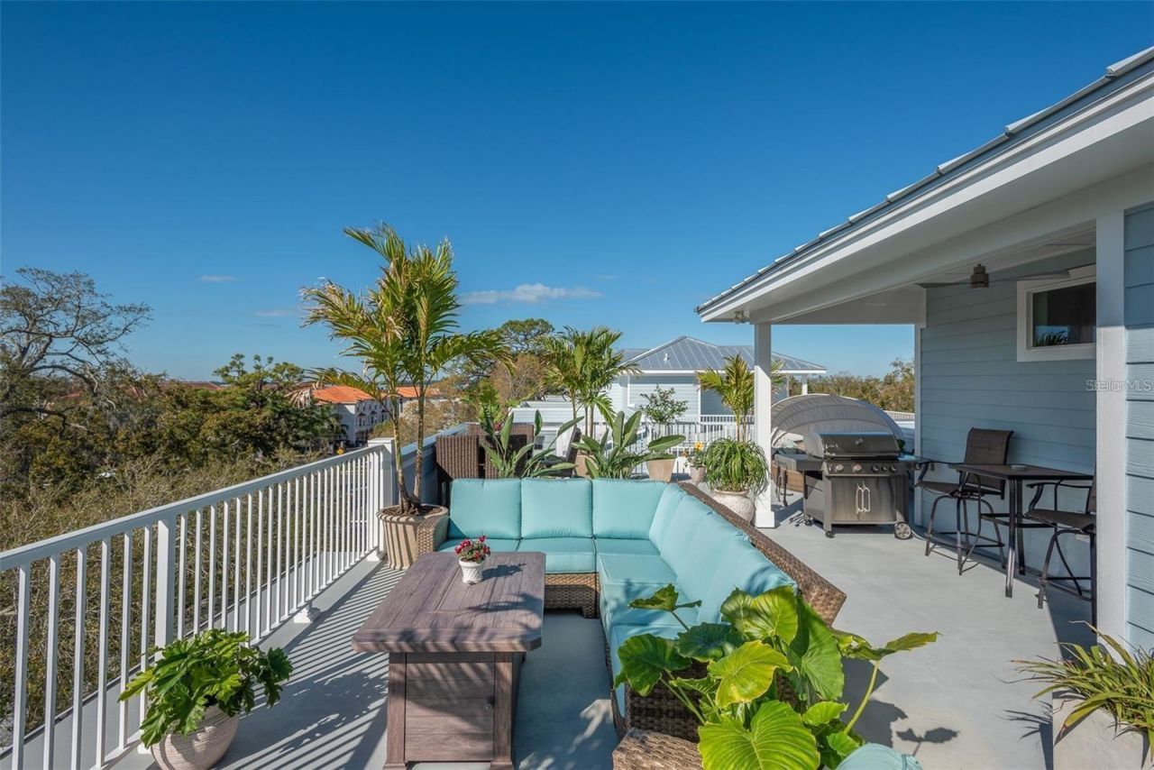 16 Outlook Way, Unit 9, Dunedin, FL 34698 Photo