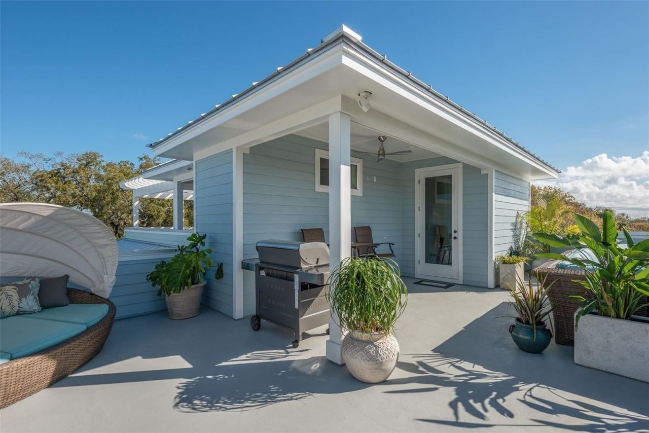 16 Outlook Way, Unit 9, Dunedin, FL 34698 Photo