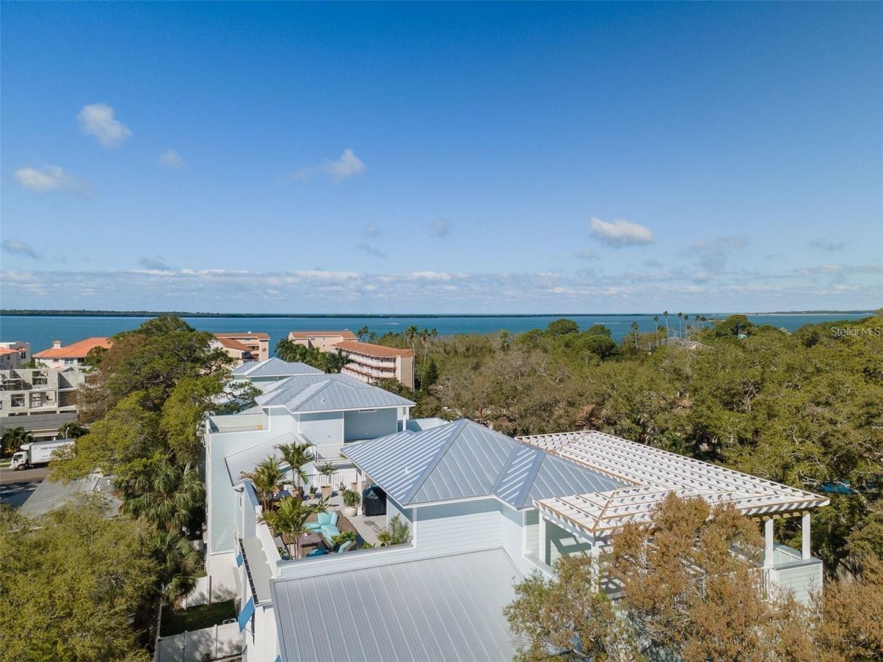 16 Outlook Way, Unit 9, Dunedin, FL 34698 Photo