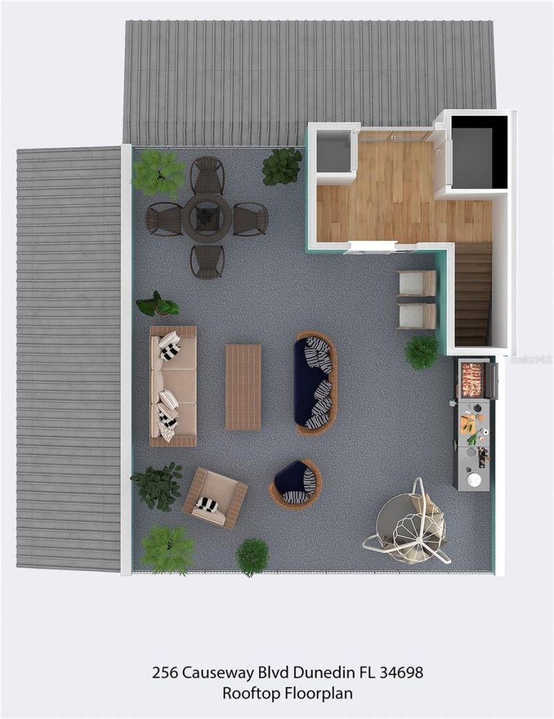 16 Outlook Way, Unit 9, Dunedin, FL 34698 Photo