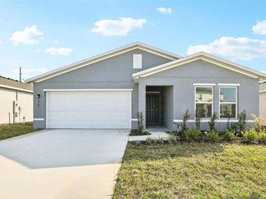 3469 DAHLIA DRIVE, LAKE HAMILTON, FL 33851