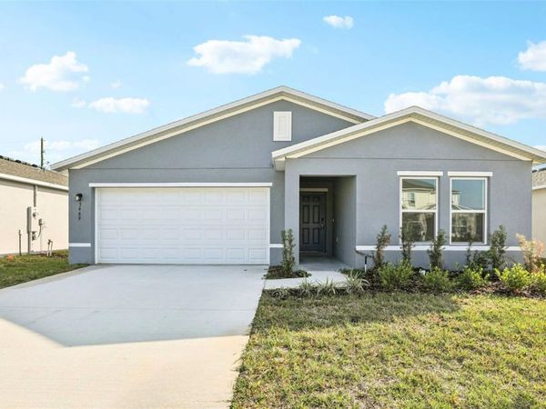 3469 DAHLIA DRIVE, LAKE HAMILTON, FL 33851