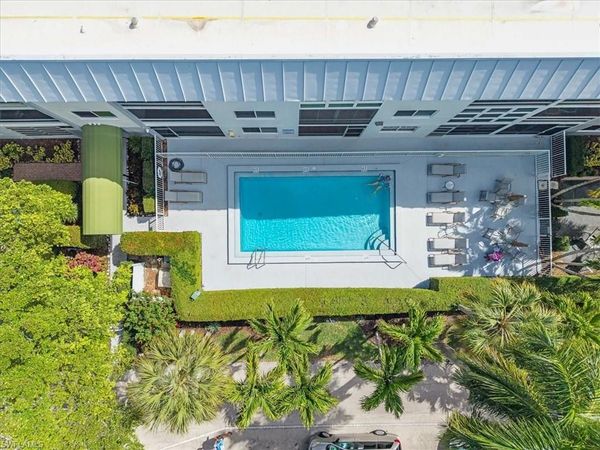 72 7th ST S, Unit 112, NAPLES, FL 34102