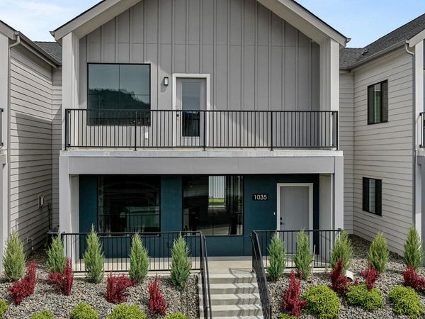 1035 E RAILROAD AVE, Post Falls, ID 83854