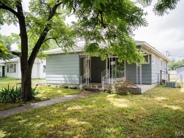 917 W 2nd Street, West Plains, MO 65775