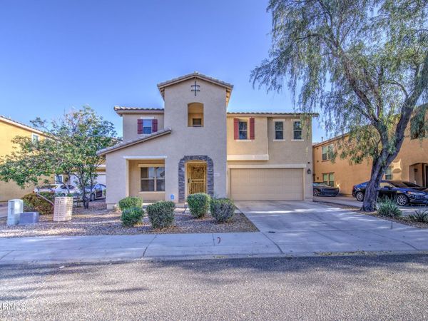 10817 W PIERSON Street, Phoenix, AZ 85037