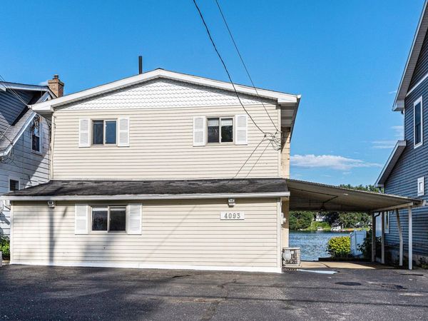 4093 Donnely Road, Jackson, MI 49201