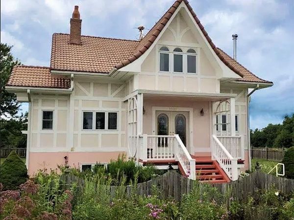 1961 Sunrise Drive, Fairfield, IA 52556