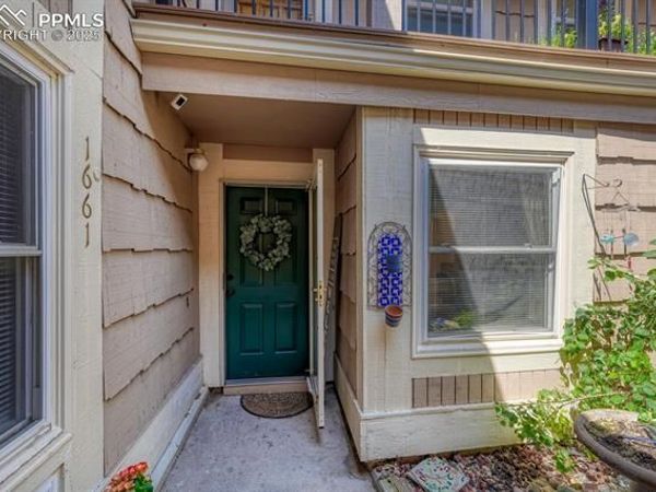 1661 Deer Creek Road, Monument, CO 80132