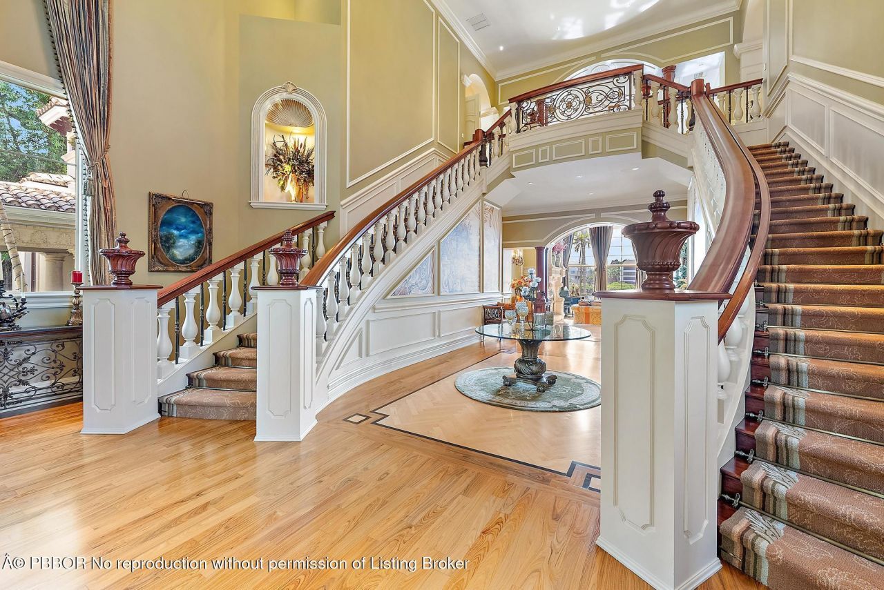 2330 Seven Oaks Lane, Palm Beach Gardens, FL 33410 Photo