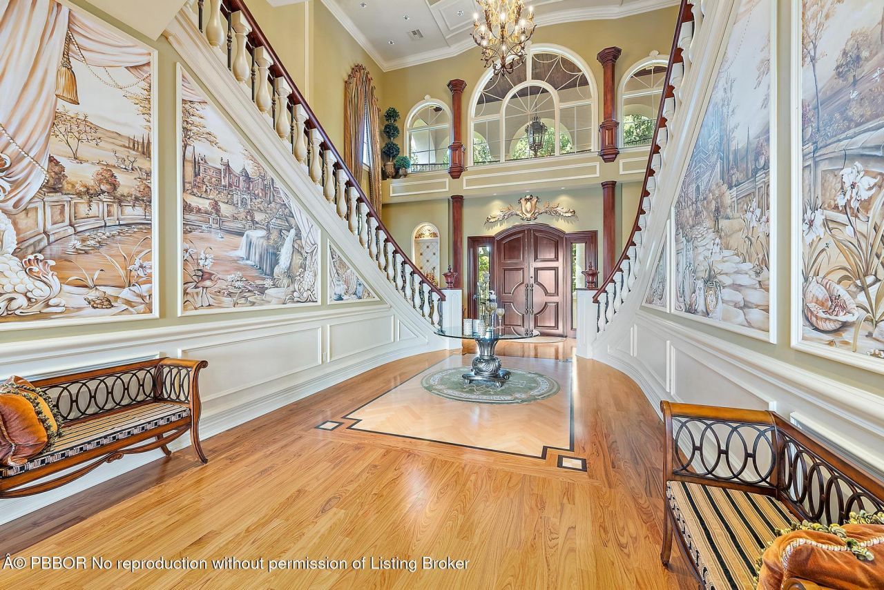 2330 Seven Oaks Lane, Palm Beach Gardens, FL 33410 Photo