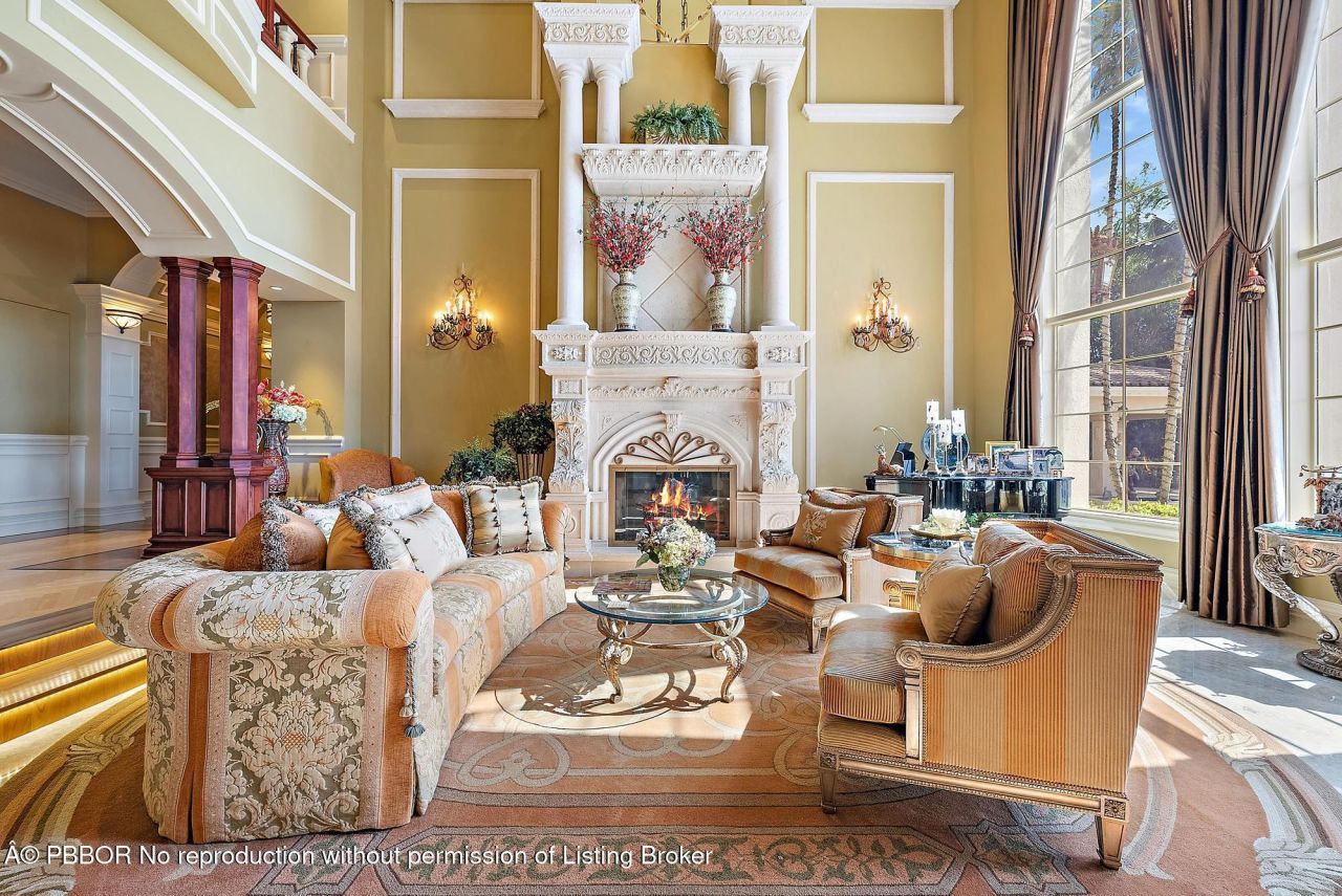 2330 Seven Oaks Lane, Palm Beach Gardens, FL 33410 Photo