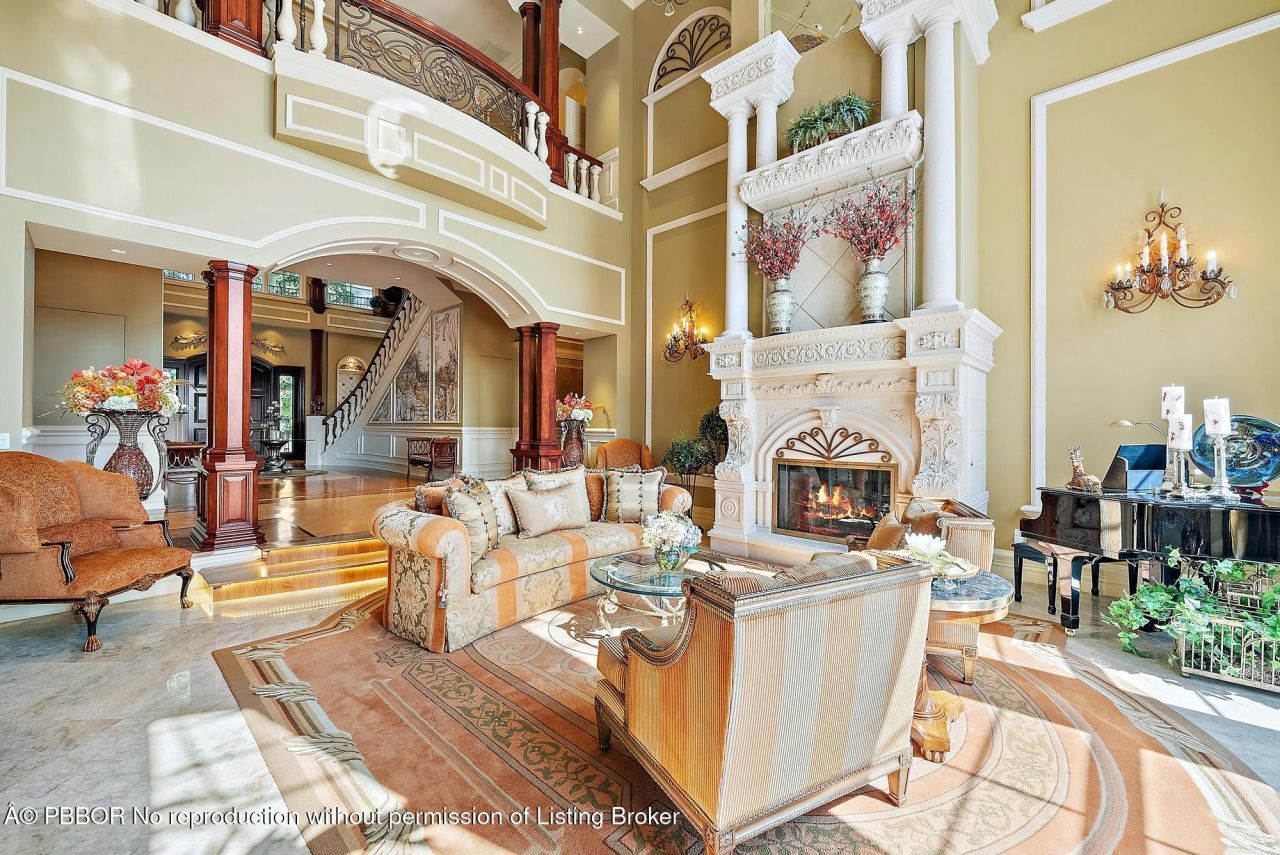 2330 Seven Oaks Lane, Palm Beach Gardens, FL 33410 Photo