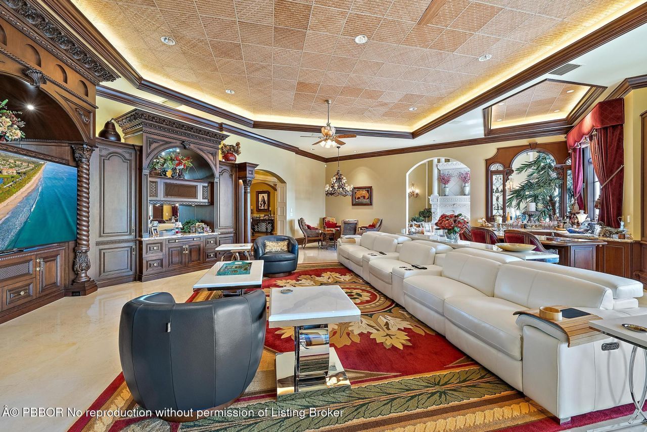 2330 Seven Oaks Lane, Palm Beach Gardens, FL 33410 Photo