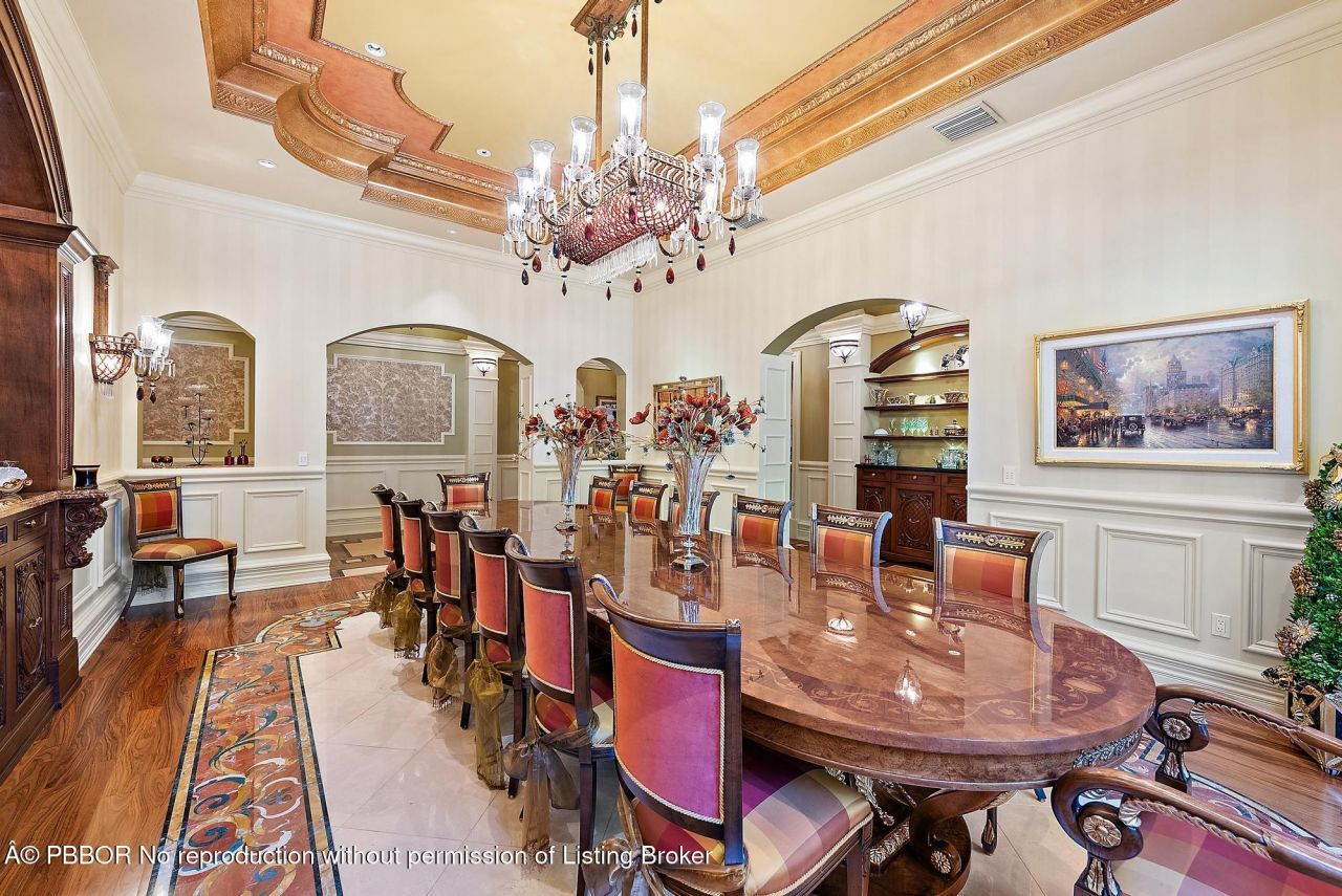 2330 Seven Oaks Lane, Palm Beach Gardens, FL 33410 Photo