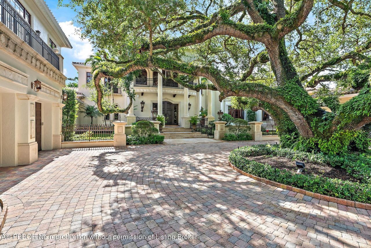 2330 Seven Oaks Lane, Palm Beach Gardens, FL 33410 Photo