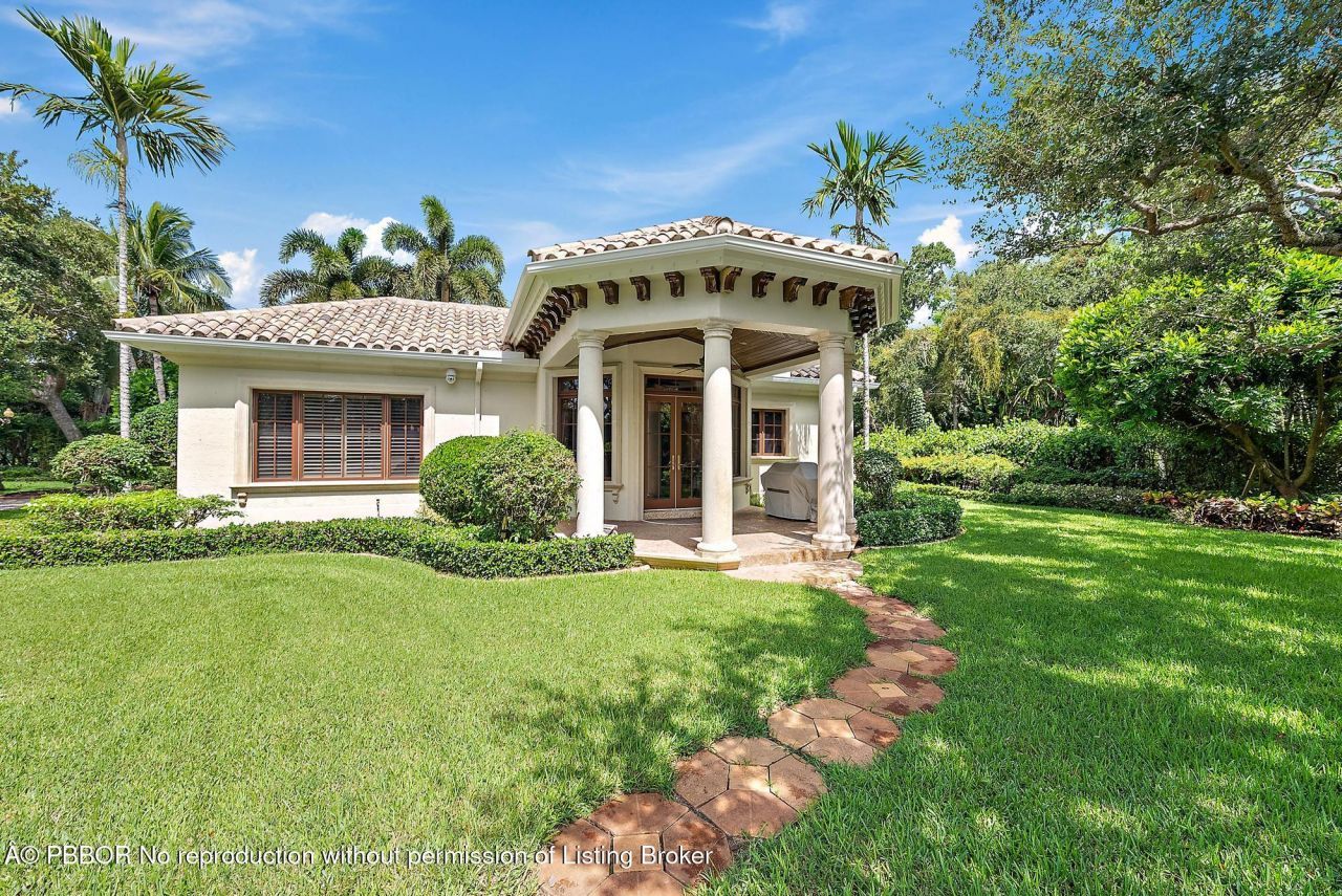 2330 Seven Oaks Lane, Palm Beach Gardens, FL 33410 Photo