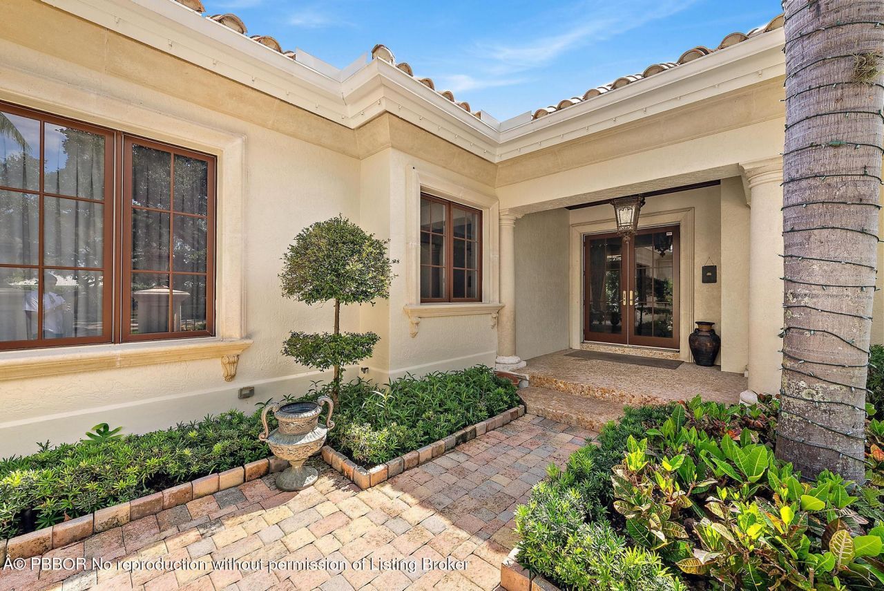 2330 Seven Oaks Lane, Palm Beach Gardens, FL 33410 Photo