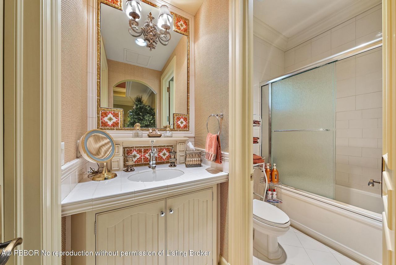 2330 Seven Oaks Lane, Palm Beach Gardens, FL 33410 Photo